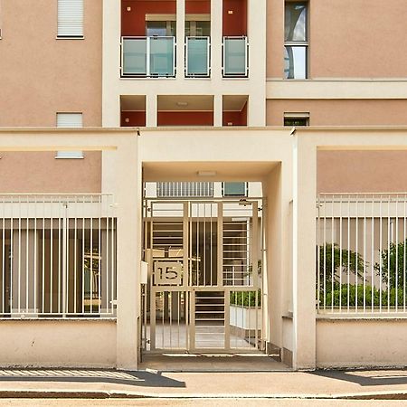 San Siro-Quarto Cagnino Elyon Apartment Milão Exterior foto